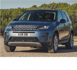 Land Rover Discovery sport (2019)  - Изготовление лекала (выкройка) для авто. Продажа лекал (выкройки) в электроном виде на салон авто. Нарезка лекал на антигравийной пленке (выкройка) на авто.